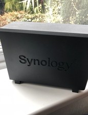 Synology DS216 Play with 2HDD