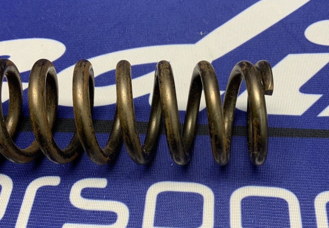 Ohlins Fork Spring 10.5 Netwon 04744-05-1