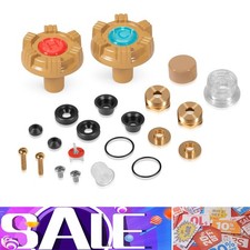 RK-22PRV Repair Kit Metal Handle for Woodford Model 22 V22 Outdoor Wall Faucet