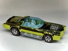 Reserved🔥 Hot Wheels CUSTOM MADE  REDLINE Sugar Caddy Spectraflame !