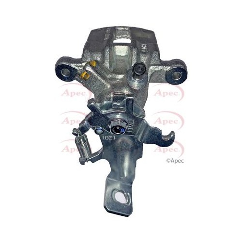 For NISSAN ALMERA Mk II N16 2000 on Caliper Mounting LCA253N