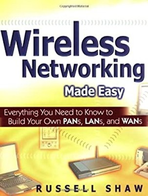 Kabellose Networking Made Easy: Alles, Was Sie Benötigen Wissen Zu Bu