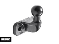 Brink AnhäNgevorrichtung Ahk FüR Renault Trafic III Kasten Fiat Talento FG FG