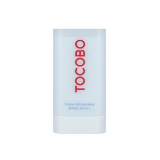 TOCOBO Cotton Soft Sun Stick SPF50 PA   19g