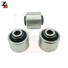 Rear Suspension Knuckle Bushing Kit For 2014-2018 Jeep Cherokee 540-168 BKK82685