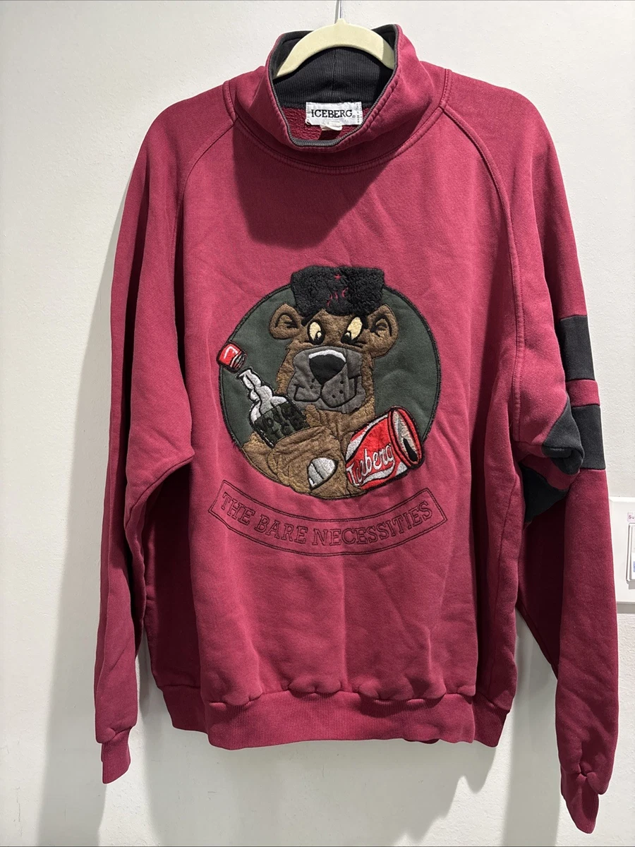 25+ Iceberg Red Clothing for Men for sale | Updated Oct 2026