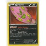 Pokémon Spiritomb Legendary Treasures 87/113 Uncommon EN