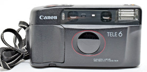 Canon Tele 6 | eBay