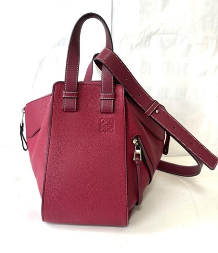 LOEWE Hammock Bag Small 966363