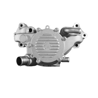#ad 252 699 AC Delco Water Pump for Chevy Chevrolet Corvette 1993 1996 $188.43