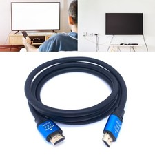 Cable 2.0 4K High Definition Video Cable for Laptop PC TV