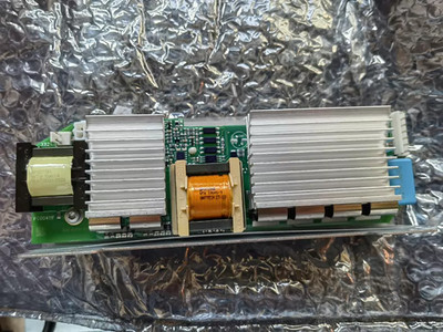 1PCS NEW FOR Vacon Fan control board PC00411F PC00411 F 411 D SHIP FedEx