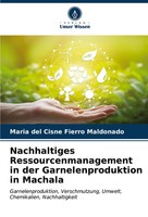 Maria Del Cisne Fierro Maldonado | Nachhaltiges Ressourcenmanagement In Der...