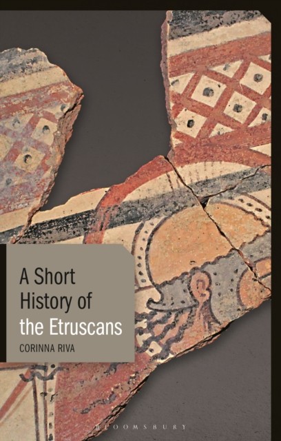A Short History of the Etruscans (Short Histories) - Image 5