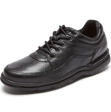 Rockport WT Classic K52343 Men's (Chocolate Chocolat Leather) 9.5 W