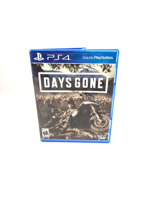 Days Gone - Sony PlayStation 4 