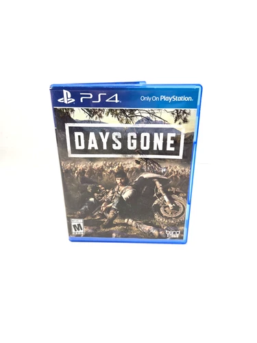 Days Gone - Sony PlayStation 4