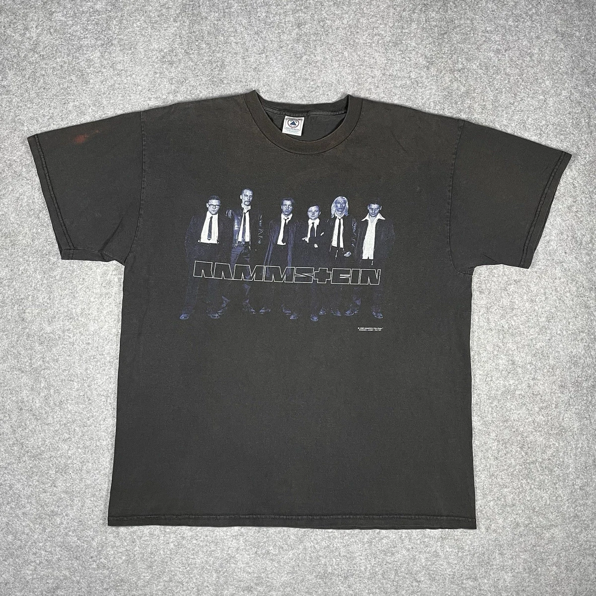 Rammstein Shirt for sale | eBay