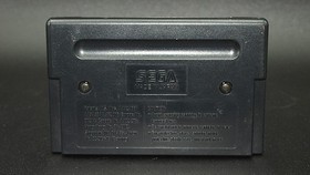 Sega Genesis 5-Game Lot &ndash; Sonic & Disney Classics.