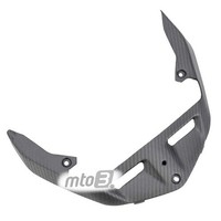 Carbon Frontverkleidung FüR Ducati Multistrada 950 / 1200 / V2