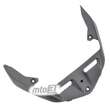 Carbon Frontverkleidung für Ducati Multistrada 950 / 1200 / V2