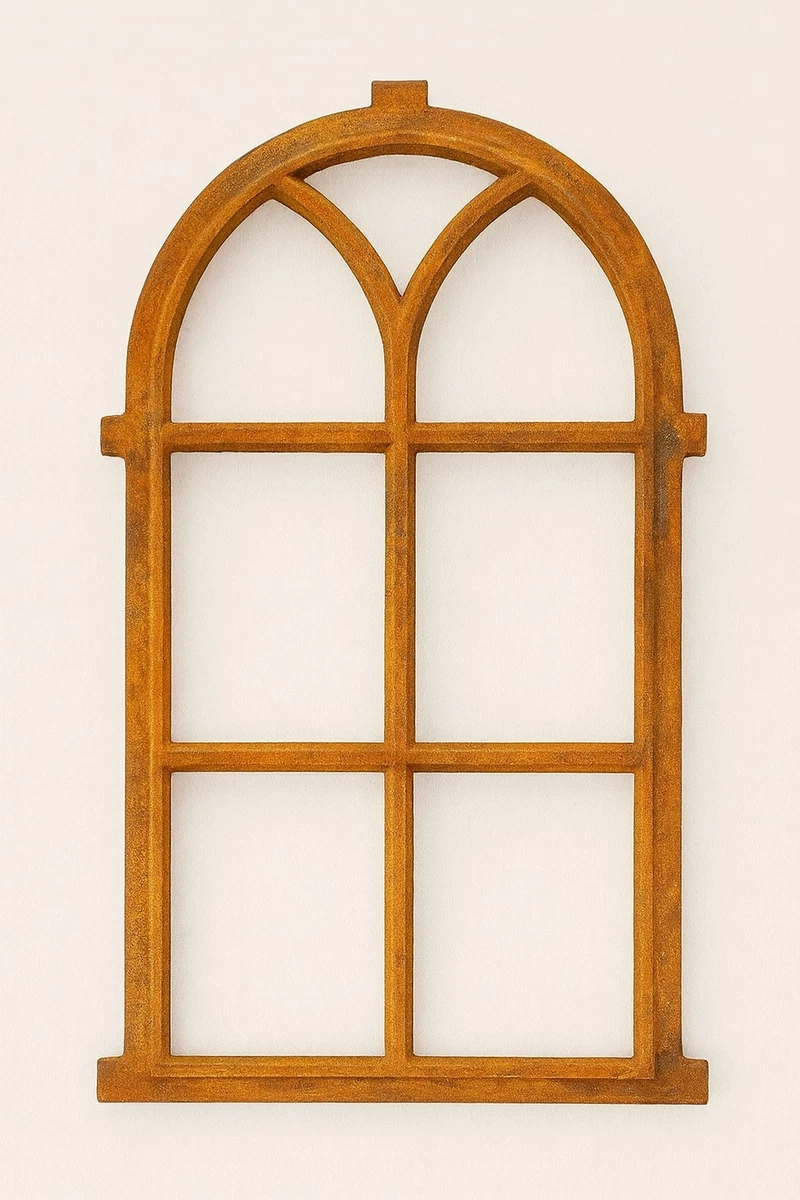Stallfenster , Fenster, Gussfenster, Gußeisenfenster ,Eisenfenster