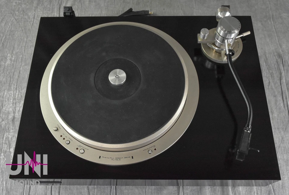 Pioneer PL-70L ll Direct Drive Turntable in Very good Condition - image 4 of 4