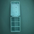 Littlest Pet Shop LPS Tail Waggin Fitness Club Replacement Part Blue Locker HTF — photo 3