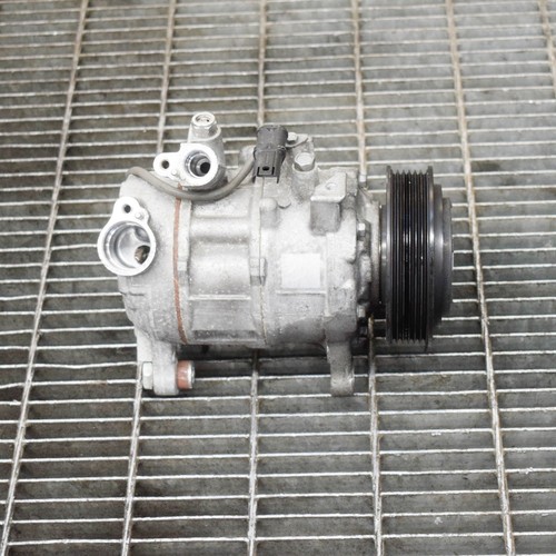 BMW 3 F30 A/C Klimaanlage Kompressorpumpe 2.0 Benzin 135kw 2014