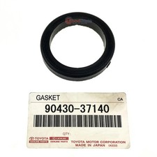 Genuine Corolla KE50 KE30 CE72 CE71 1C 3KC Engine Oil Filler Cap Seal Gasket