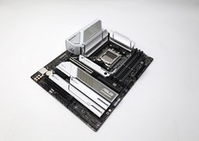 ASUS Prime X670E-PRO WiFi AM5 ATX AMD DDR5 Motherboard