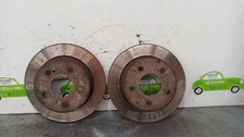 Disque de frein Mercedes 260
