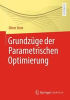 GrundzüGe Der Parametrischen Optimierung Oliver Stein