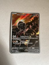 Paldean Tauros - 218/193 - SV02: Paldea Evolved (PAL) on eBay