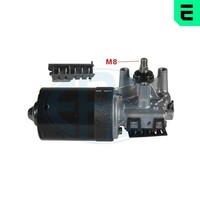 ERA Wischermotor 460005 FüR RL2 Ford Street KA 12V Rocam