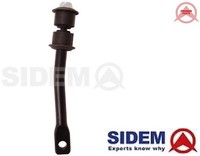 Sidem 89161 Stange/Strebe FüR Stabilisator Koppelstange Strebe Vorne