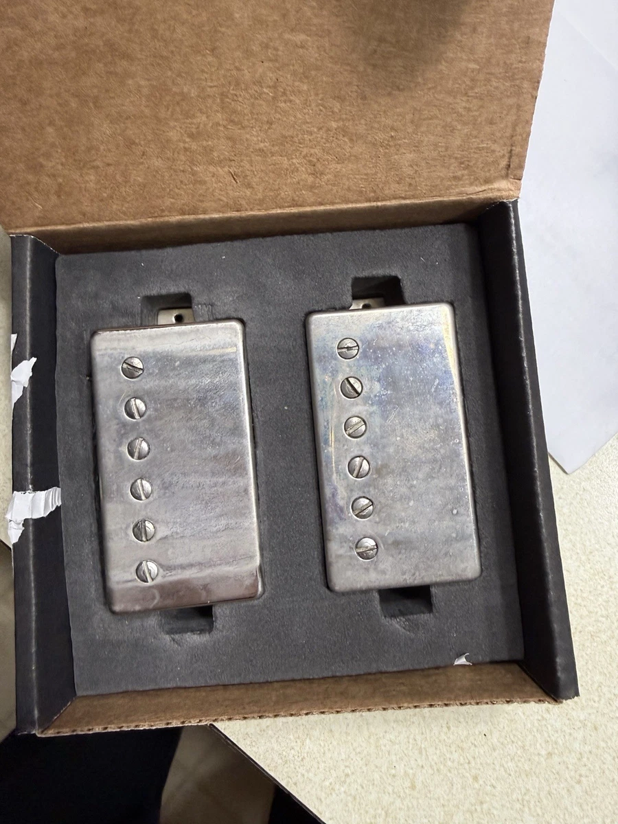 Burstbucker for sale - eBay