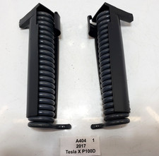 16-20 OEM Tesla Model X Front Rear Left Falcon Door Counterbalance Spring SET