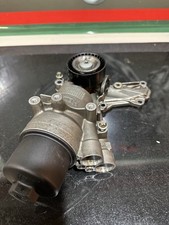&Ouml;lk&uuml;hler &Ouml;lfiltergeh&auml;use Mercedes-Benz W205 W176 W212 W213 C218 A2781800710