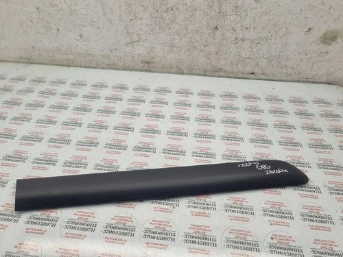 VW GOLF VIII CD1 Kotflügelzierleiste hinten rechts 1K3853536 1.40 31477665