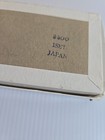 Vtg Japan Porcelain Place Card Holders Table Flowers Set Of 6  — photo 10