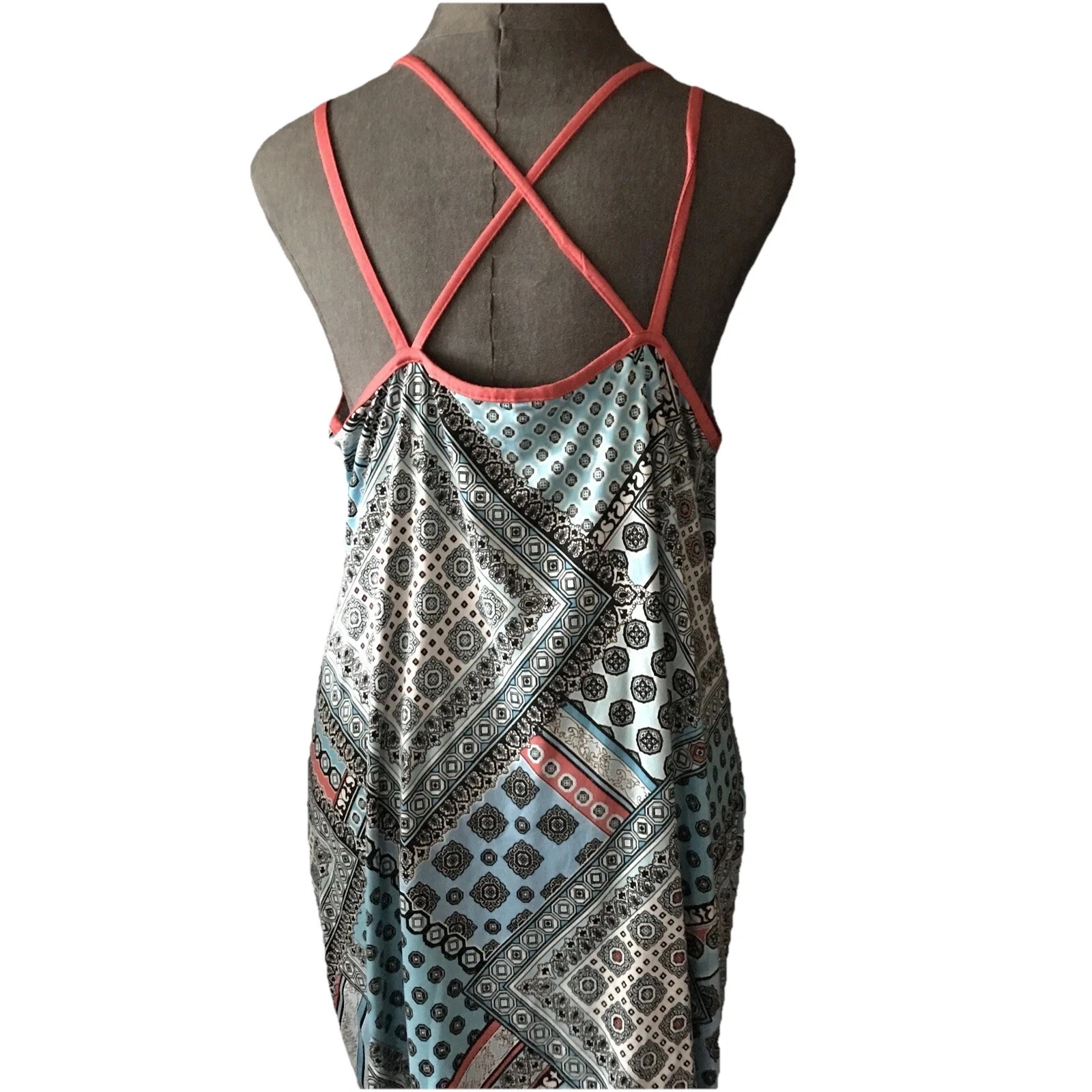 UNDERCOVER SECRET TREASURES SLEEEPING ESSENTIALS CHRIS TRACOLLA MULTICOLORE TAGLIA 3X_ 6454