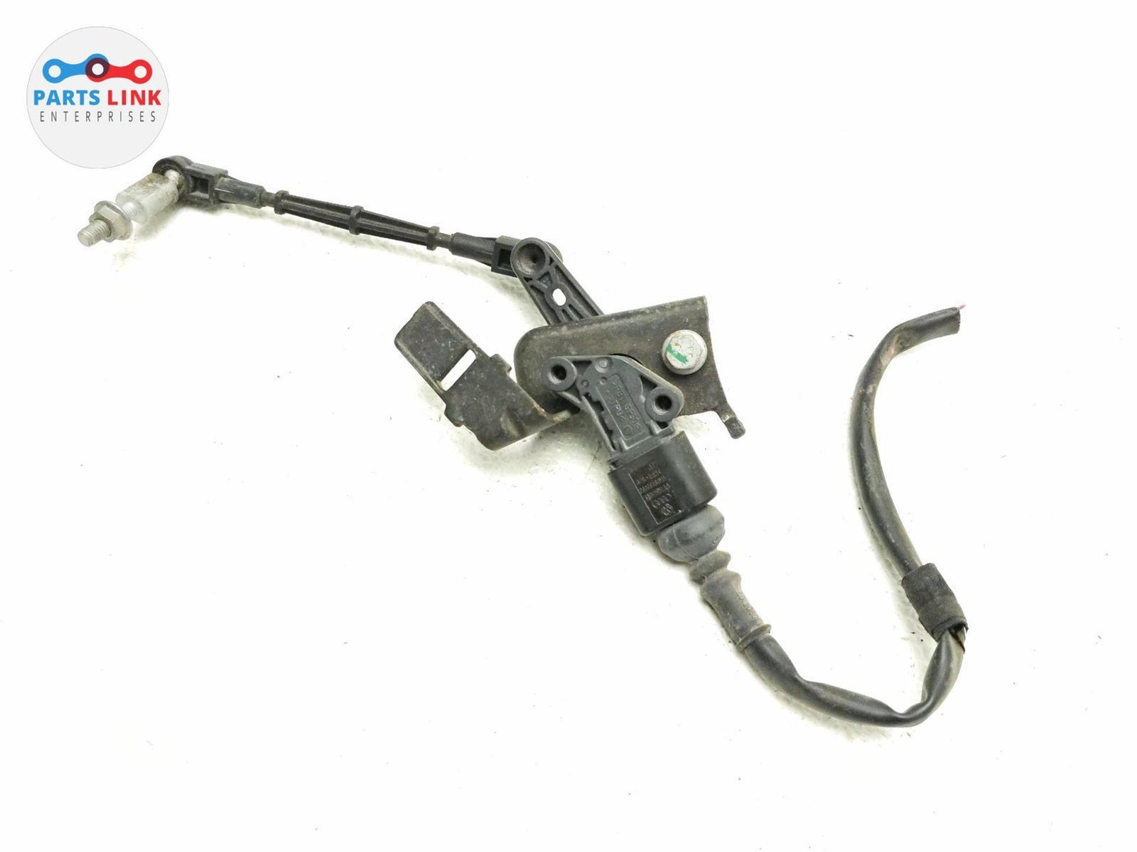 Bentley Bentayga 2016-2020 REAR+LEFT Ride height sensor
