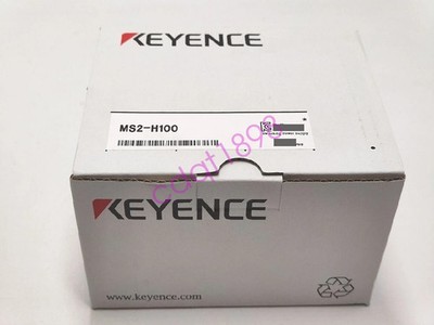 1PC Keyence MS2-H100 MS2H100 Power controller New Expedited Shipping