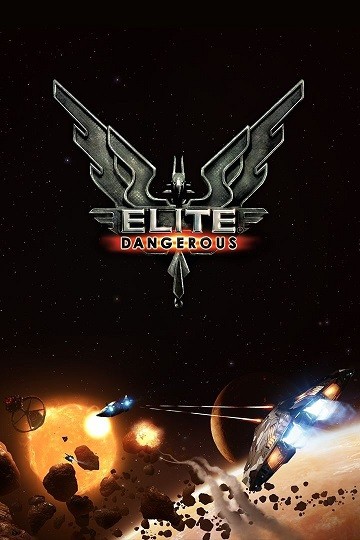 Elite Dangerous PC Descargar Steam Código Email Key