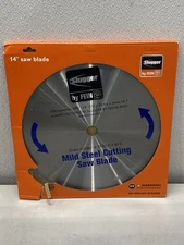 Fein Slugger Mild Steel Cutting Saw Blade 14" 66T 63502014600