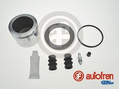 Reparatursatz Bremssattel AUTOFREN SEINSA D42117C für FIAT DODGE JEEP JOURNEY 3