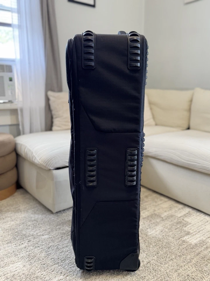 Organizador de equipo de iluminación rodante Manfrotto Pro Light Foto 2 de 4