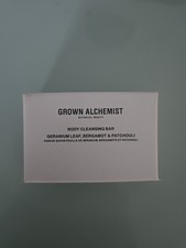 Grown Alchemist Botanical Beauty Body Cleansi...