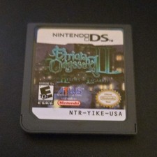 Etrian Odyssey II: Heroes of Lagaard Nintendo DS ATLUS E10+ NTSC-U/C (US/Canada)